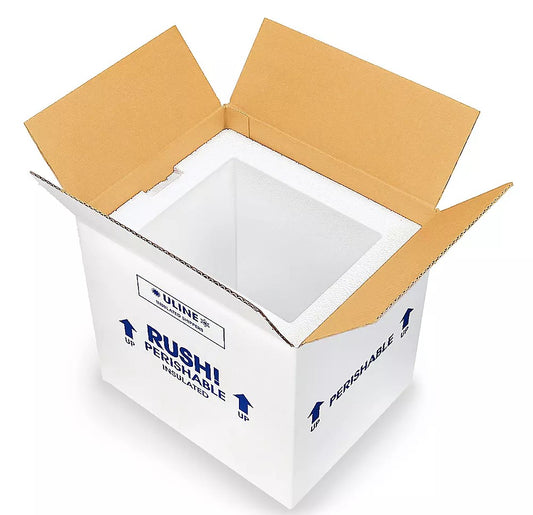 Shipping Box